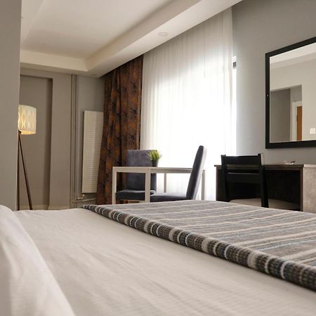 אסקיסהיר The Breeze Hotel מראה חיצוני תמונה