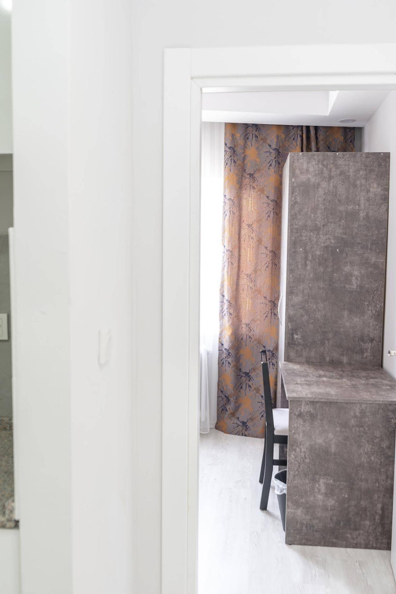 אסקיסהיר The Breeze Hotel מראה חיצוני תמונה