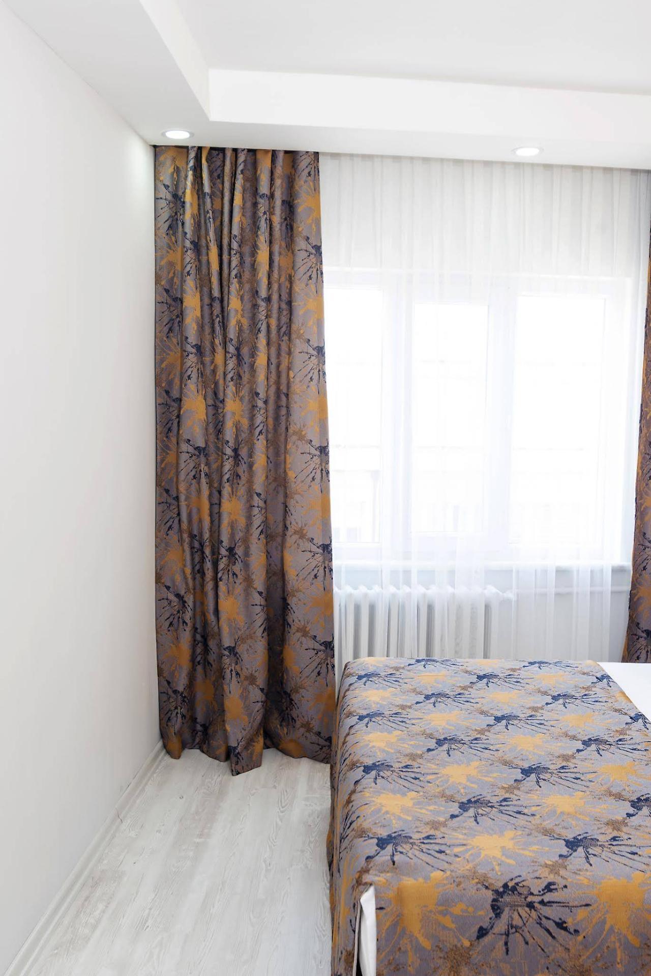 אסקיסהיר The Breeze Hotel מראה חיצוני תמונה