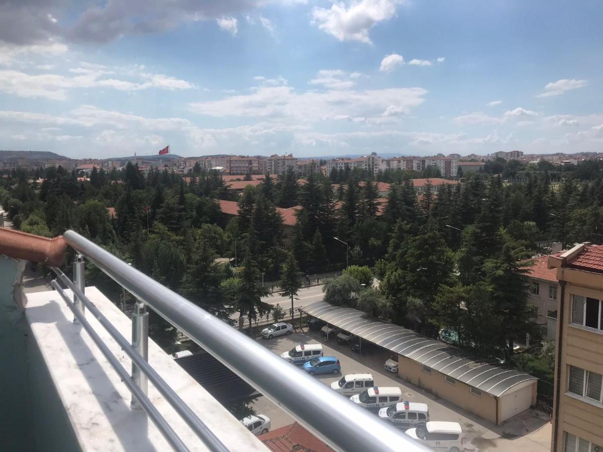 אסקיסהיר The Breeze Hotel מראה חיצוני תמונה