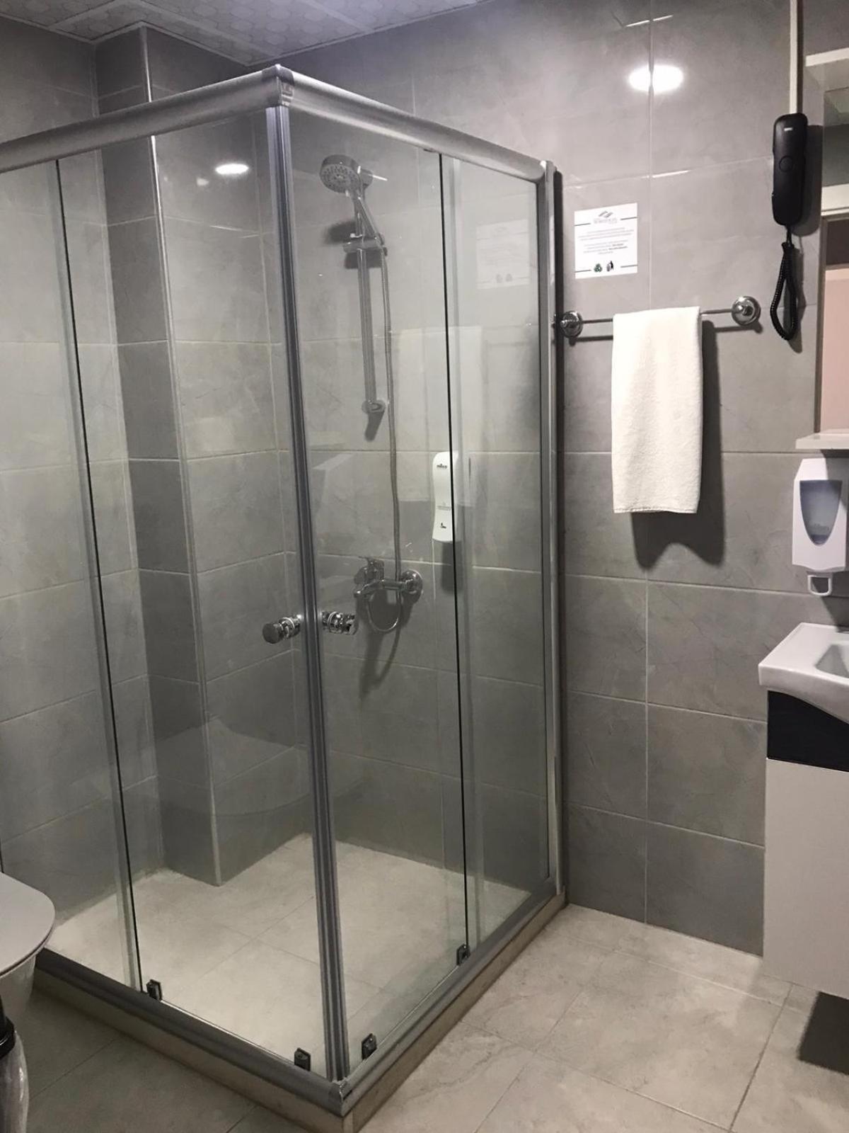 אסקיסהיר The Breeze Hotel מראה חיצוני תמונה