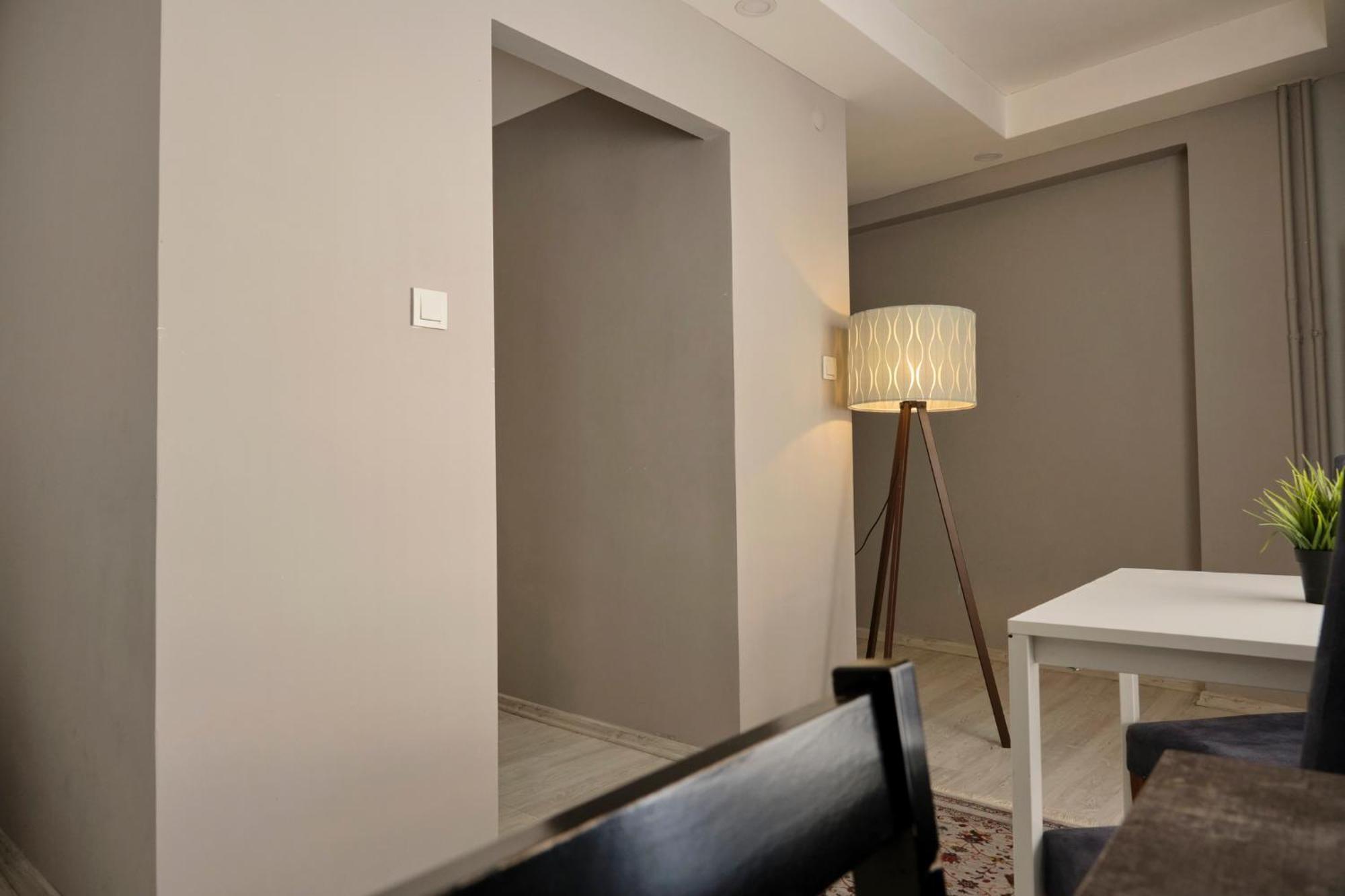 אסקיסהיר The Breeze Hotel מראה חיצוני תמונה