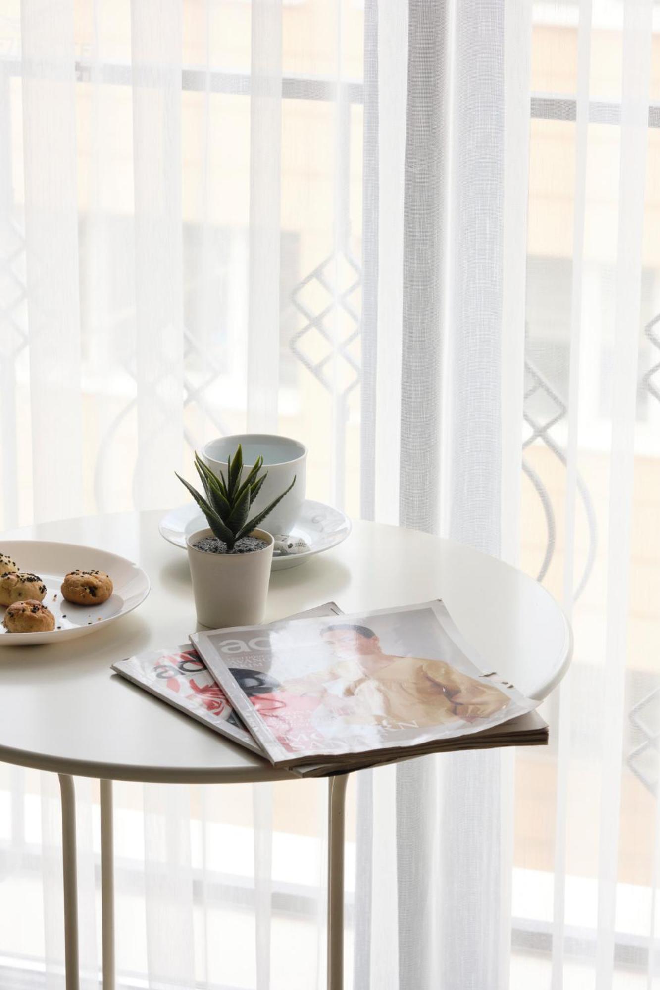 אסקיסהיר The Breeze Hotel מראה חיצוני תמונה