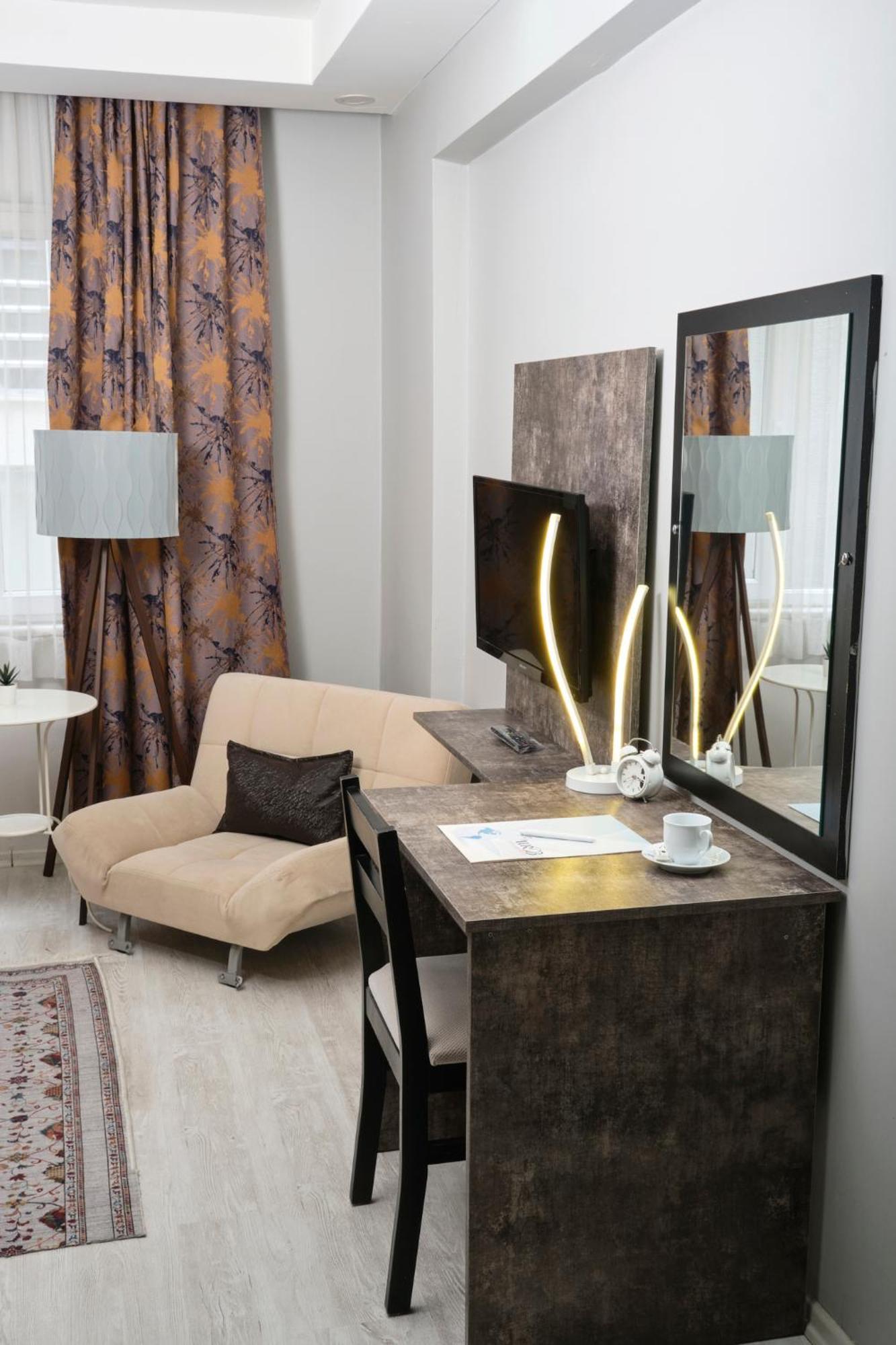 אסקיסהיר The Breeze Hotel מראה חיצוני תמונה