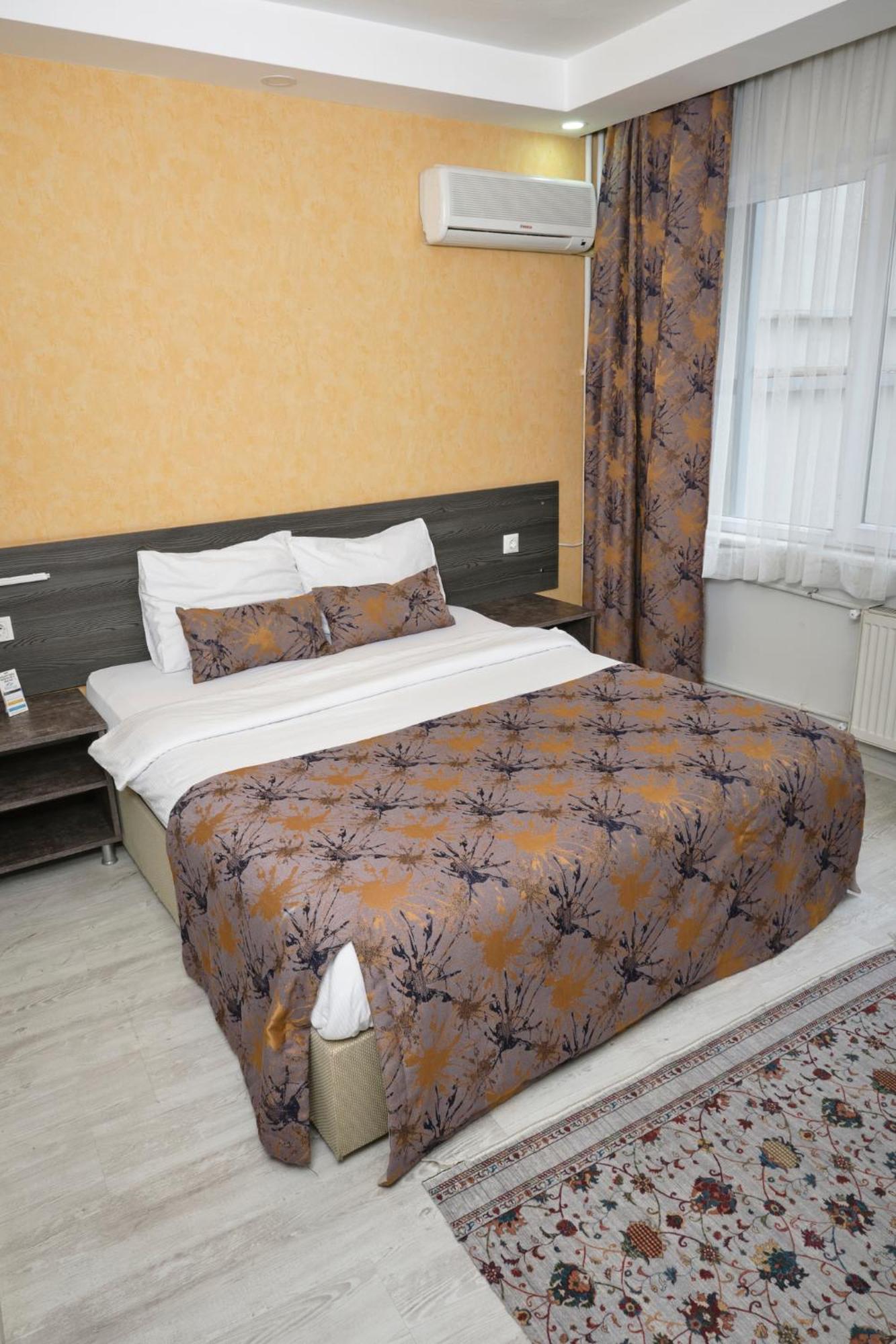 אסקיסהיר The Breeze Hotel מראה חיצוני תמונה