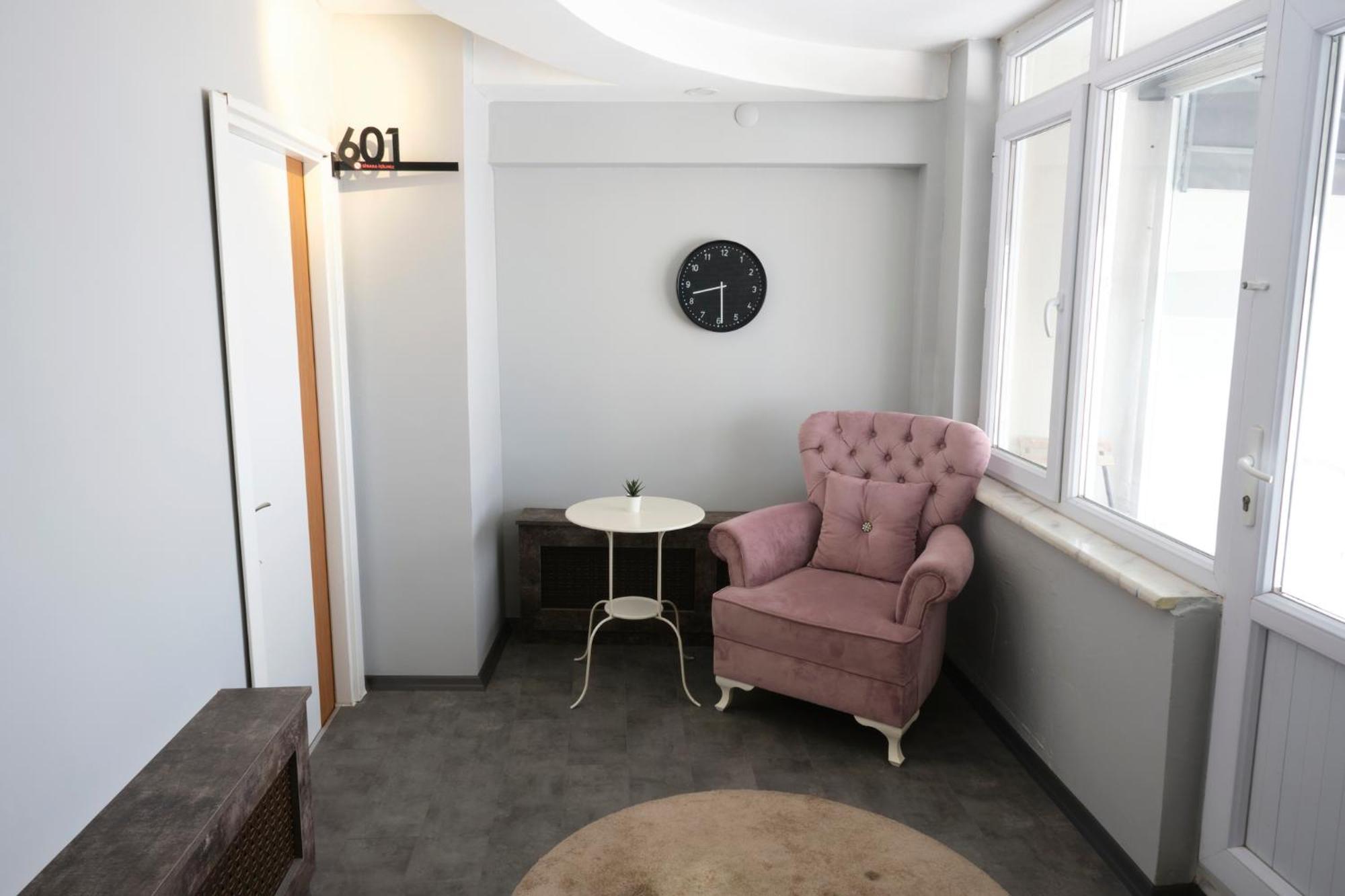 אסקיסהיר The Breeze Hotel מראה חיצוני תמונה