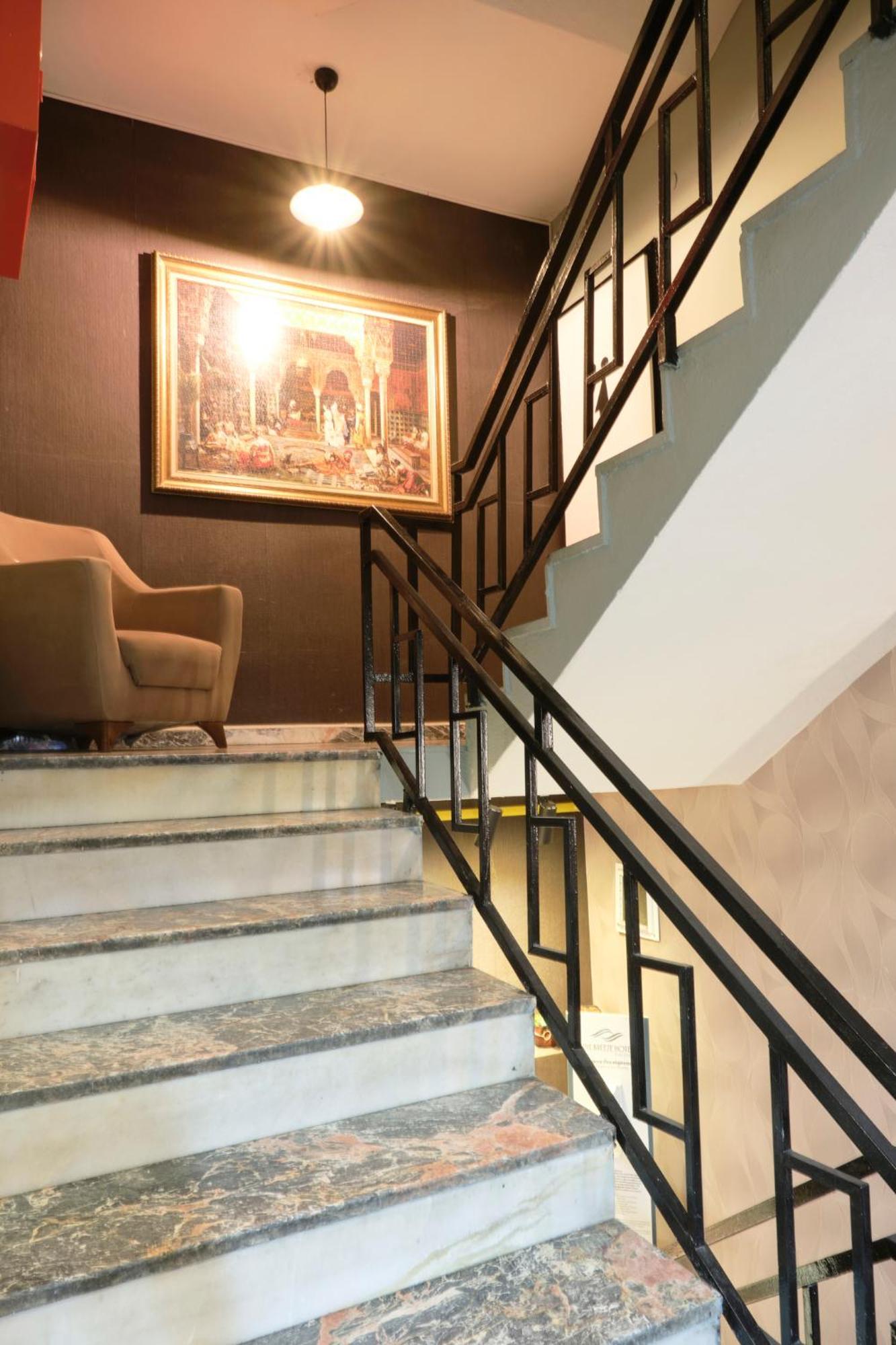 אסקיסהיר The Breeze Hotel מראה חיצוני תמונה