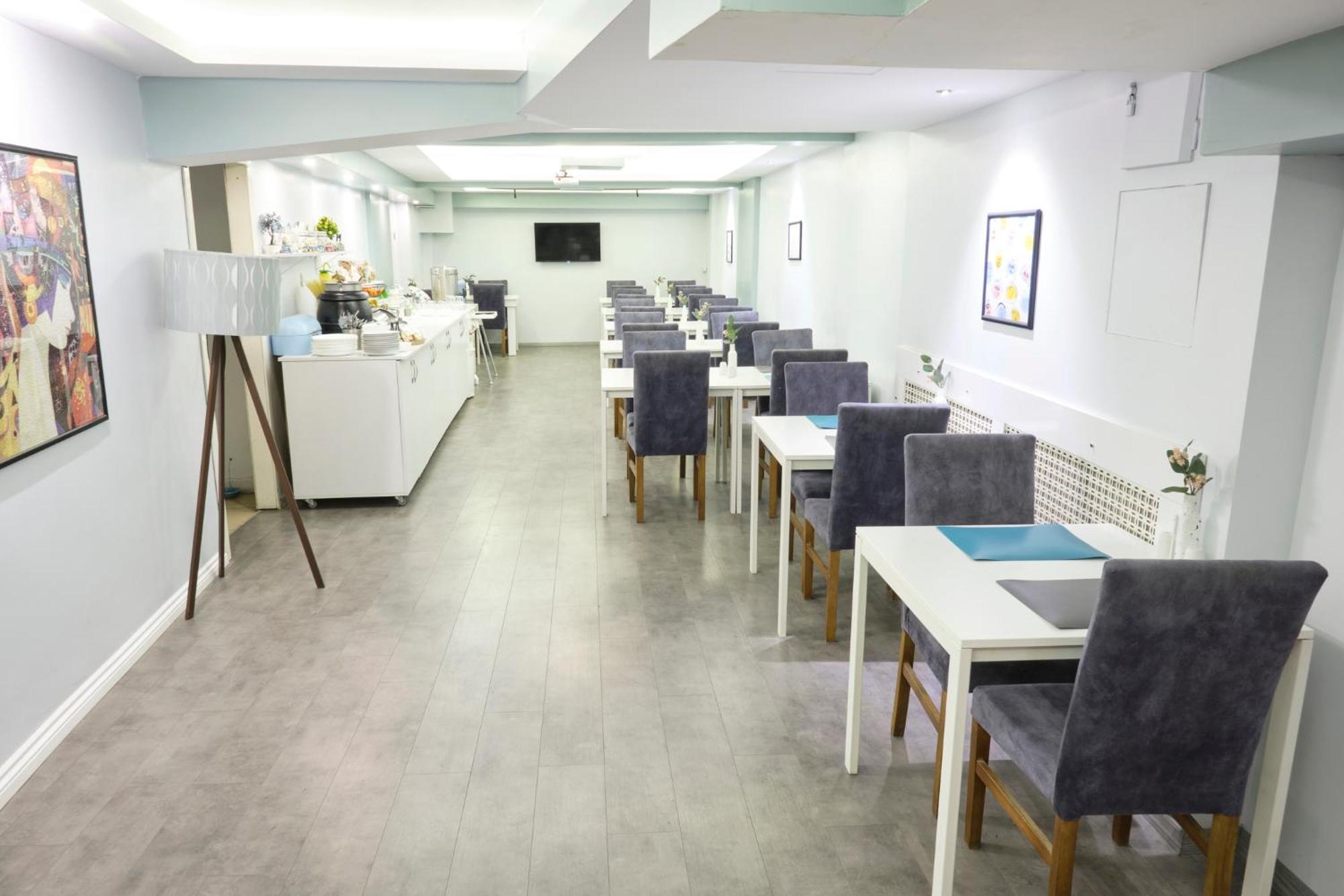 אסקיסהיר The Breeze Hotel מראה חיצוני תמונה