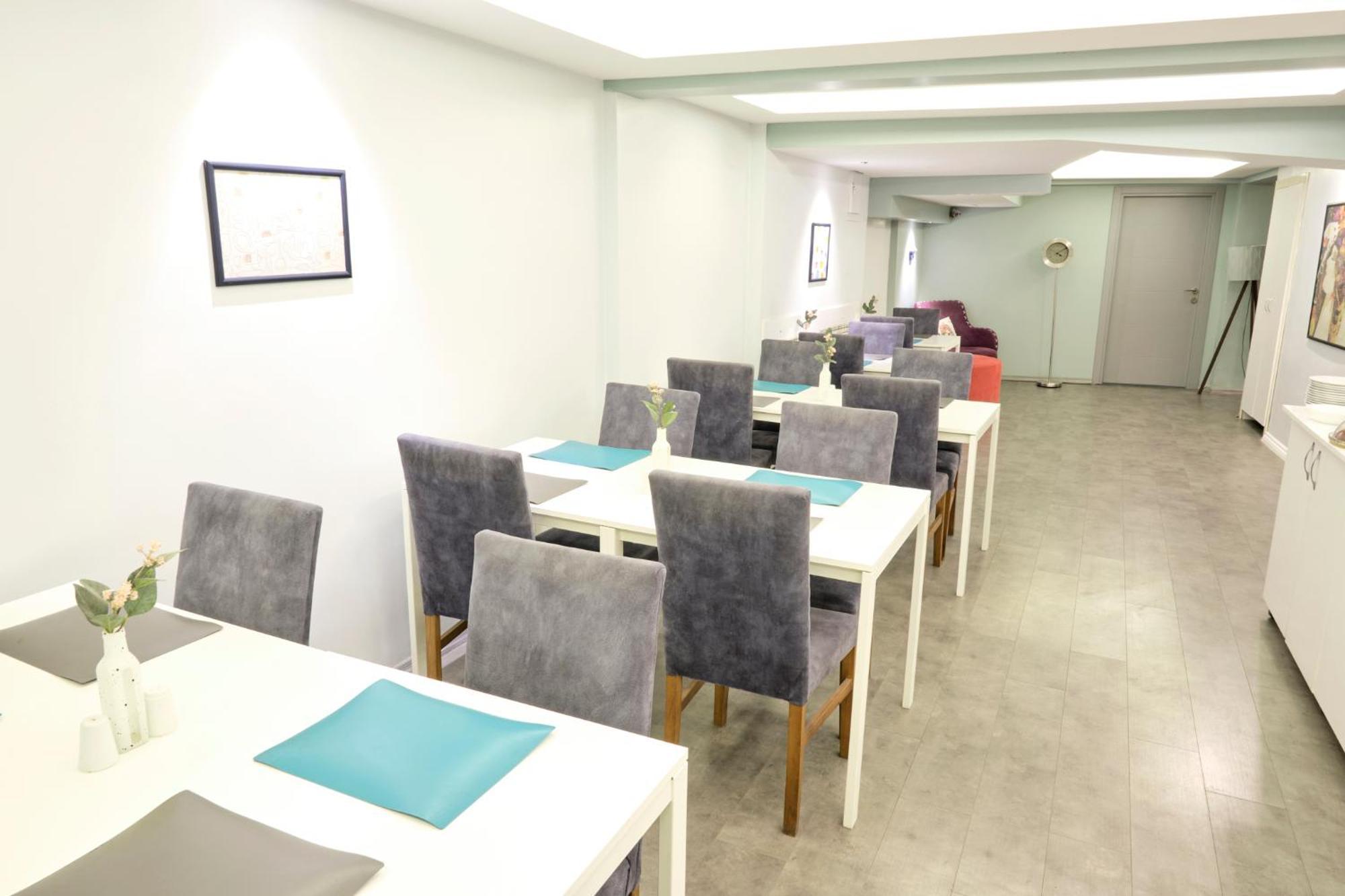 אסקיסהיר The Breeze Hotel מראה חיצוני תמונה