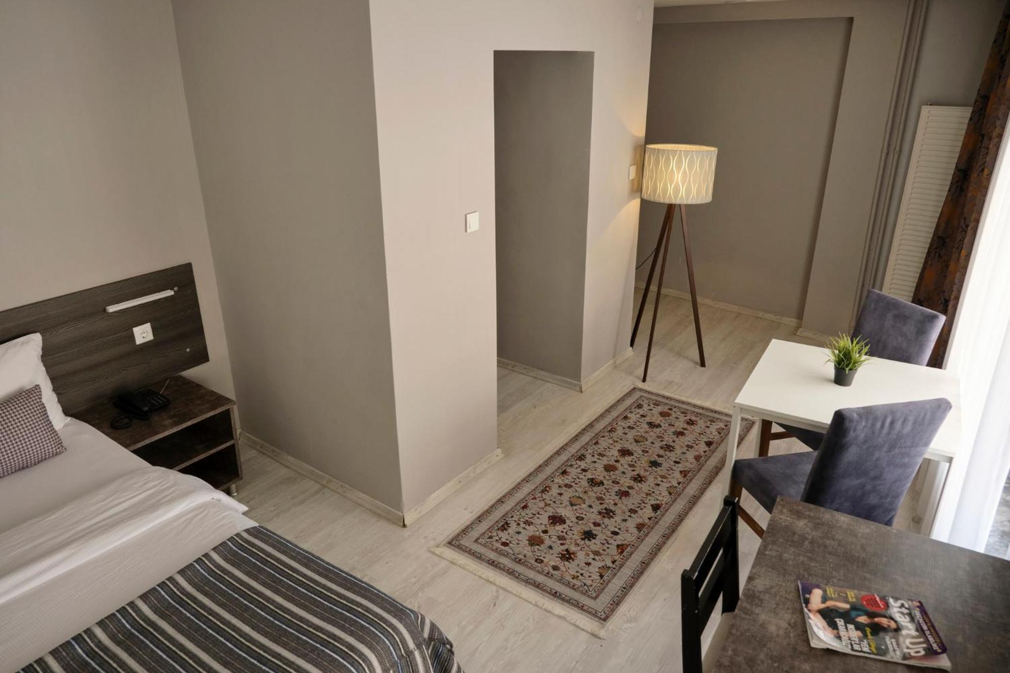 אסקיסהיר The Breeze Hotel מראה חיצוני תמונה