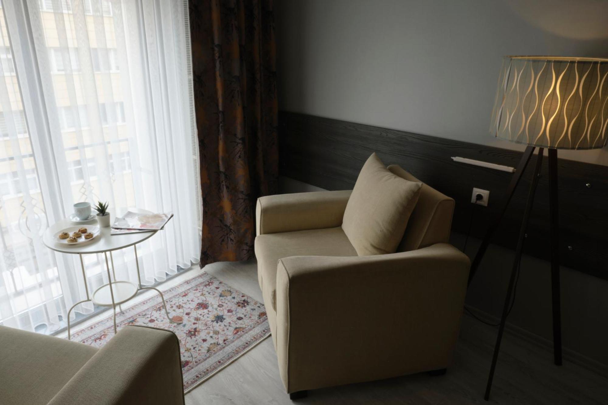אסקיסהיר The Breeze Hotel מראה חיצוני תמונה