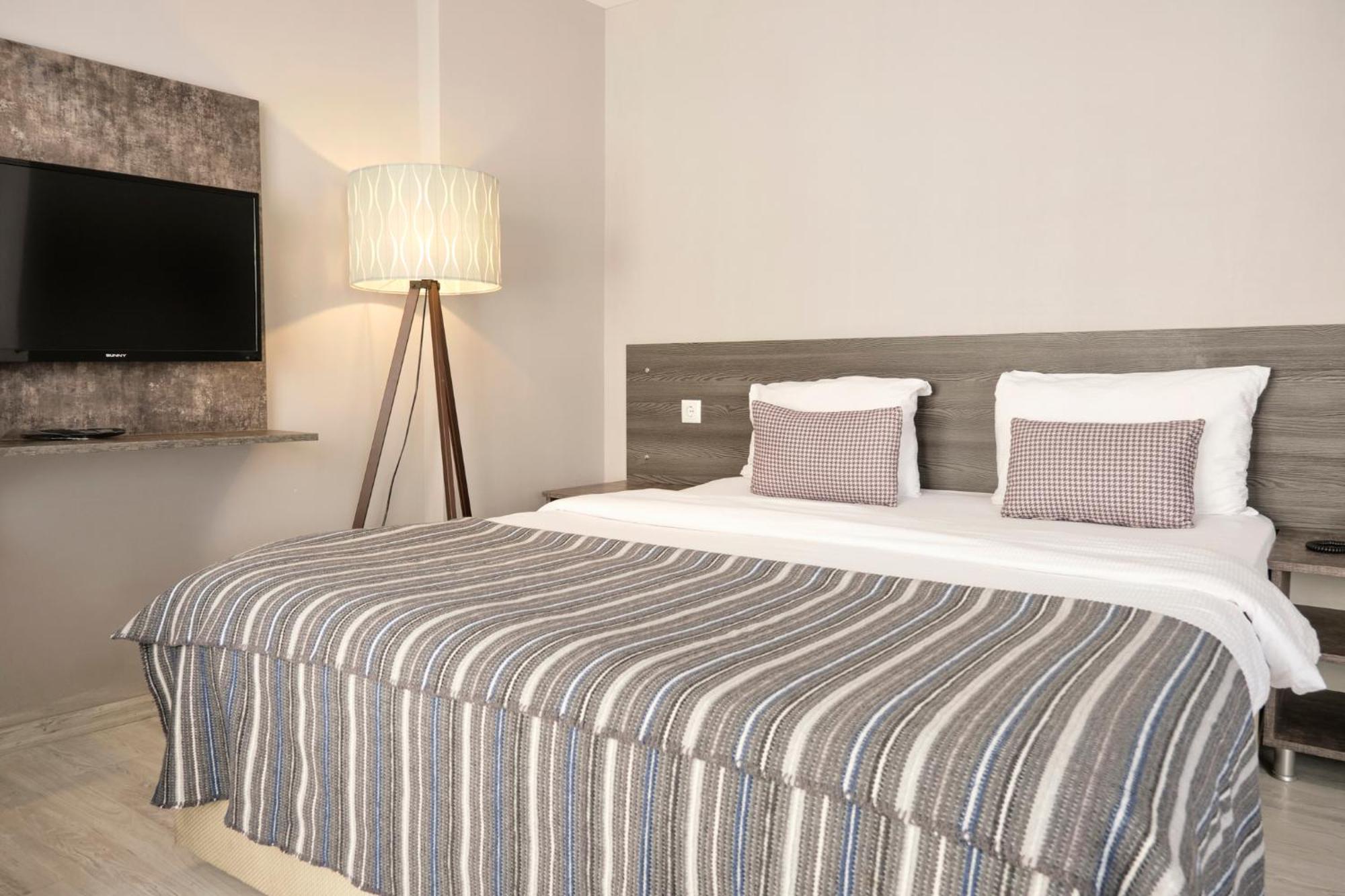 אסקיסהיר The Breeze Hotel מראה חיצוני תמונה