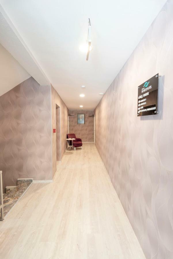 אסקיסהיר The Breeze Hotel מראה חיצוני תמונה