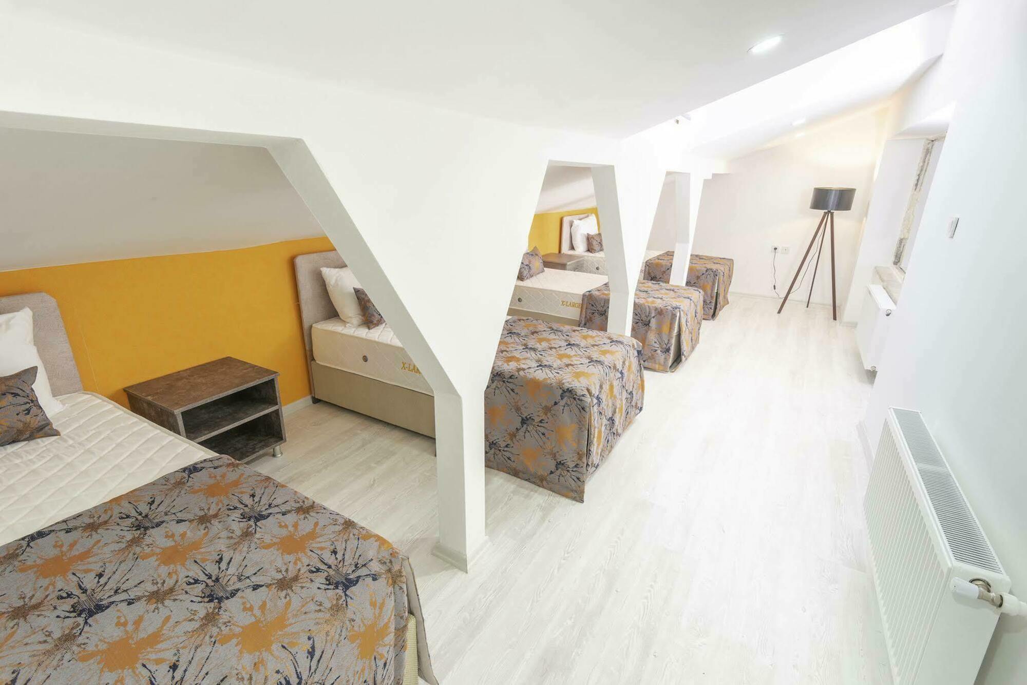 אסקיסהיר The Breeze Hotel מראה חיצוני תמונה